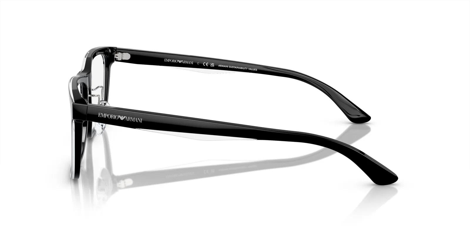 Emporio Armani 3227F Eyeglasses - view 17